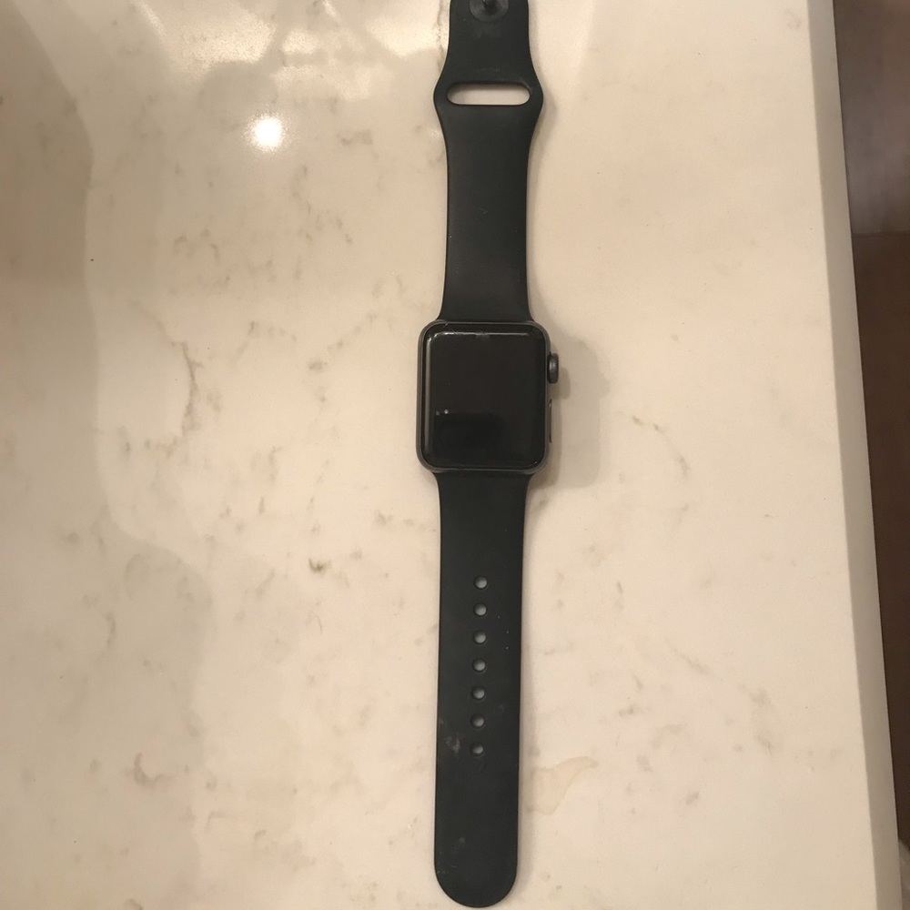 Apple Watch Series 2 38 mm